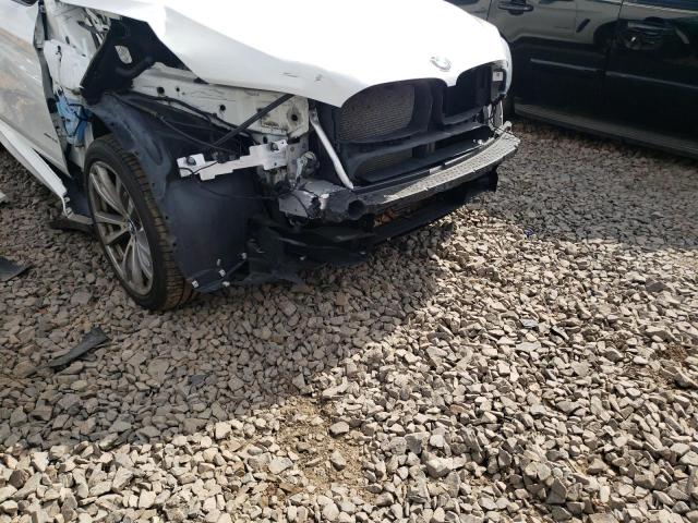 Photo 9 from auction – 2015 BMW X6 XDRIVE3 with VIN 5UXKU2C56F0N77249