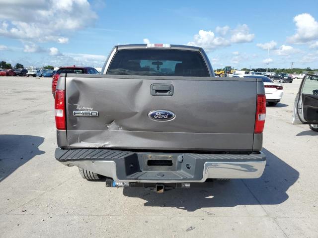 Photo 9 from auction – 2008 FORD F150 SUPER with VIN 1FTRW12W78KB17264