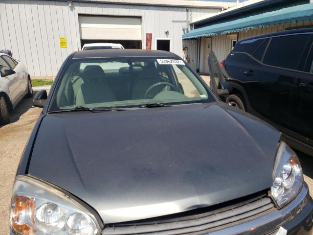 Photo 7 from auction – 2004 CHEVROLET MALIBU LS with VIN 1G1ZT54894F203864