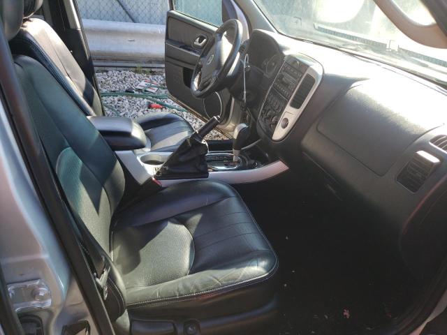 Photo 5 from auction – 2007 MERCURY MARINER with VIN 4M2CU97127KJ04843