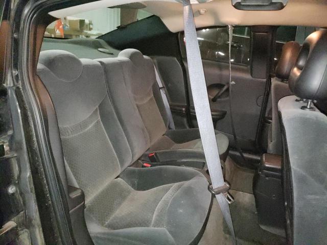 Photo 6 from auction – 2004 SATURN ION LEVEL with VIN 1G8AW12F54Z200779