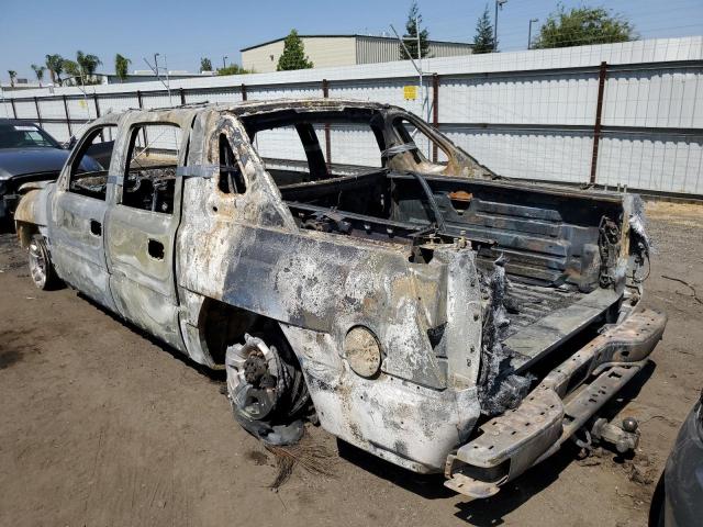 Photo 3 from auction – 2003 CHEVROLET AVALANCHE with VIN 3GNGK23G63G196739