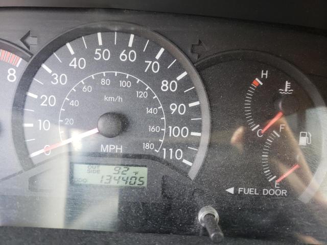 Photo 8 from auction – 2008 TOYOTA COROLLA with VIN 1NXBR32EX8Z986114