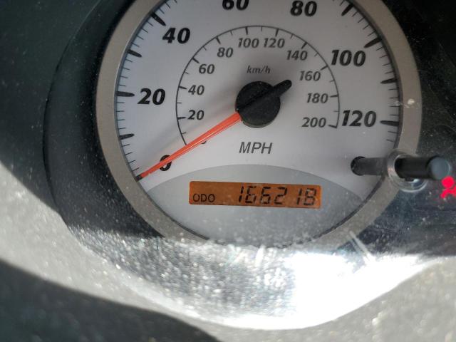 Photo 8 from auction – 2005 TOYOTA RAV4 with VIN JTEGD20V850067474