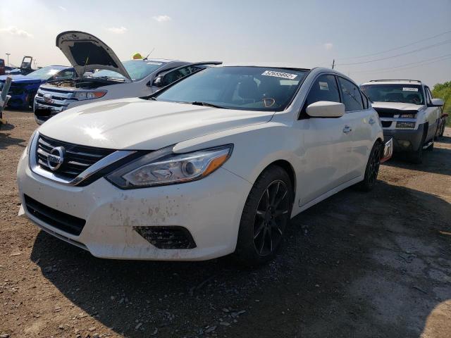 Photo 2 from auction – 2017 NISSAN ALTIMA 2.5 with VIN 1N4AL3AP4HC202123