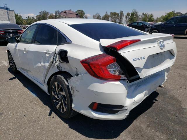 Photo 3 from auction – 2016 HONDA CIVIC EX with VIN 2HGFC2F7XGH567339