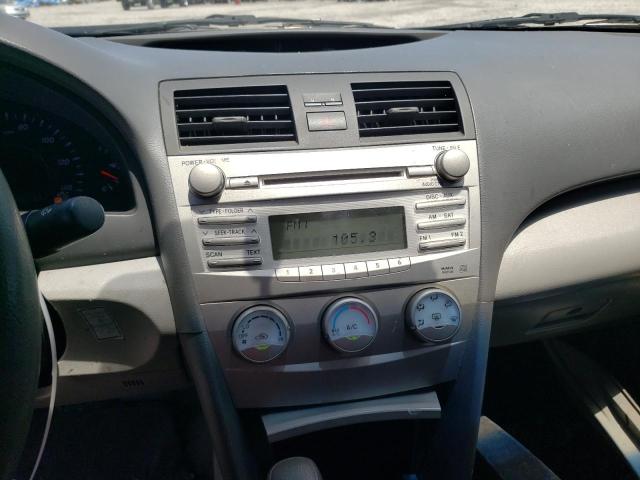 Photo 9 from auction – 2010 TOYOTA CAMRY BASE with VIN 4T1BF3EK0AU082997