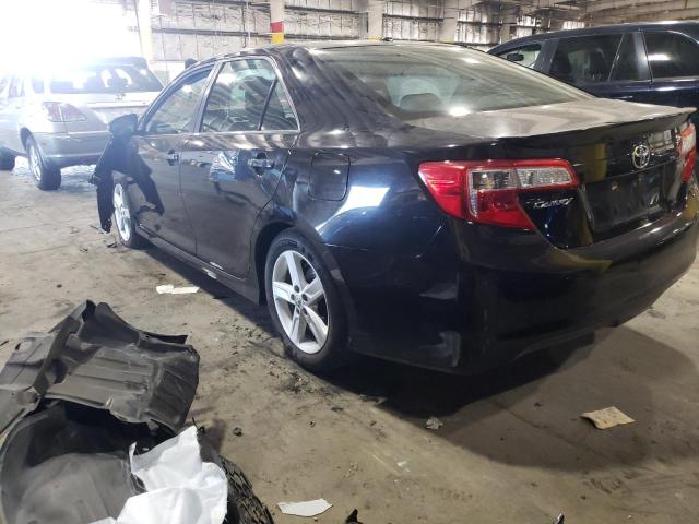Photo 3 from auction – 2012 TOYOTA CAMRY BASE with VIN 4T1BF1FK8CU019345