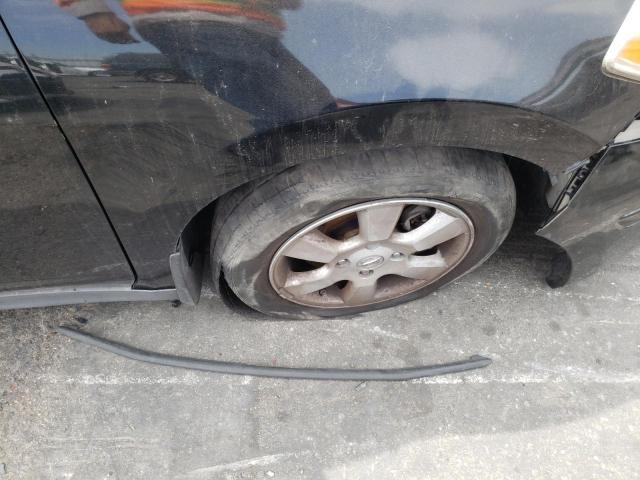 Photo 9 from auction – 2007 NISSAN VERSA S with VIN 3N1BC13E67L354909