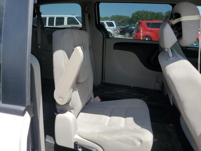 Photo 6 from auction – 2016 DODGE GRAND CARA with VIN 2C4RDGBGXGR171241