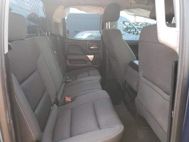 Photo 6 from auction – 2016 CHEVROLET SILVERADO with VIN 1GCVKREC0GZ158559