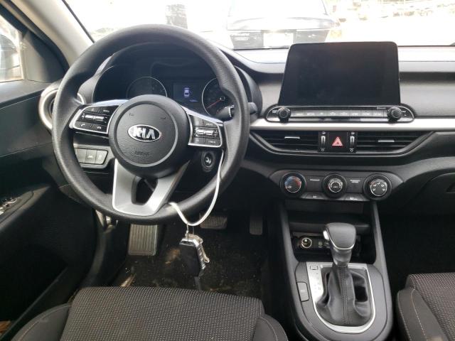 Photo 9 from auction – 2020 KIA FORTE FE with VIN 3KPF24AD5LE142644