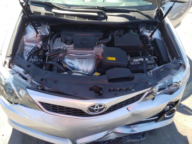Photo 7 from auction – 2014 TOYOTA CAMRY L with VIN 4T1BF1FK4EU455466