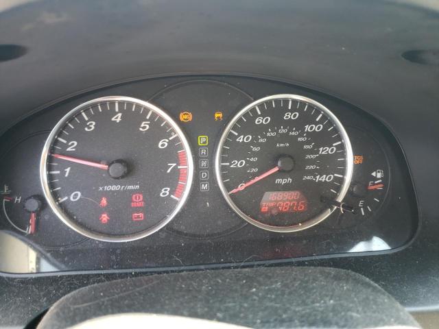Photo 8 from auction – 2006 MAZDA 6 I with VIN 1YVFP80C865M12865