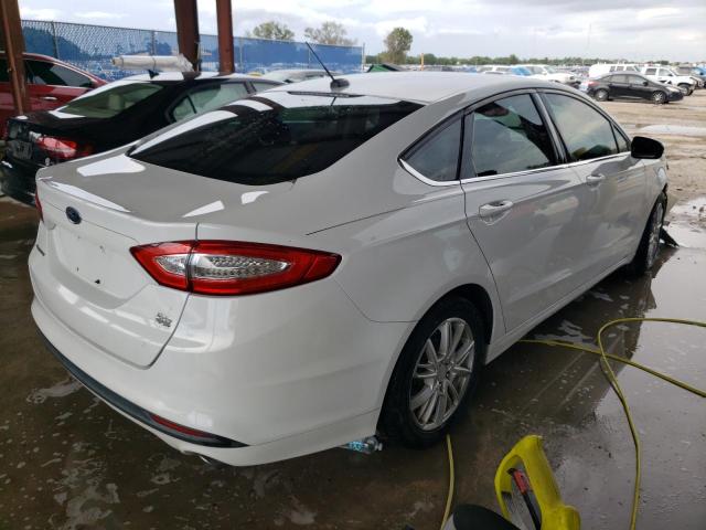 Photo 4 from auction – 2014 FORD FUSION SE with VIN 1FA6P0H76E5402421