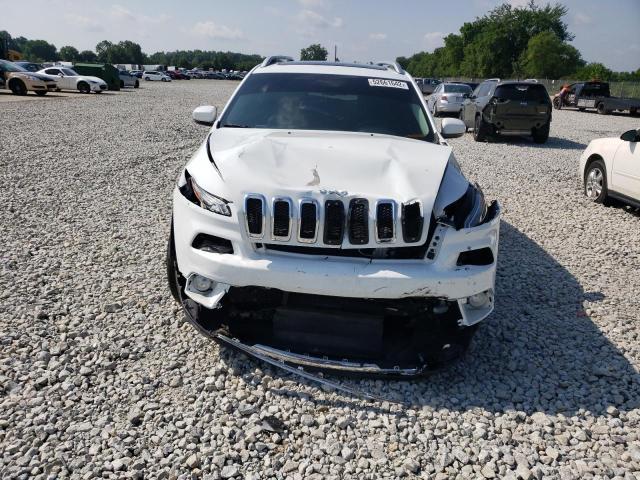 Photo 9 from auction – 2014 JEEP CHEROKEE L with VIN 1C4PJMDS8EW141126