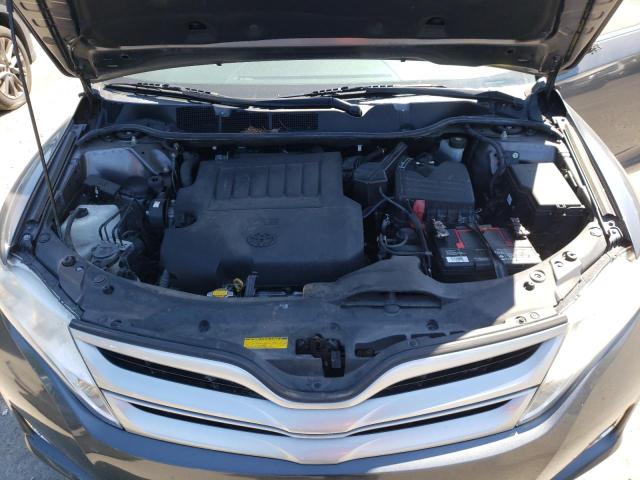 Photo 7 from auction – 2014 TOYOTA VENZA LE with VIN 4T3BK3BB0EU096914