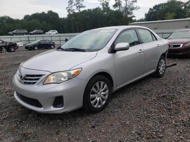Photo 2 from auction – 2013 TOYOTA CARROLLA with VIN 5YFBU4EEXDP131067