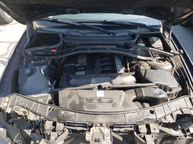 Photo 7 from auction – 2008 BMW X3 3.0SI with VIN WBXPC93428WJ08611
