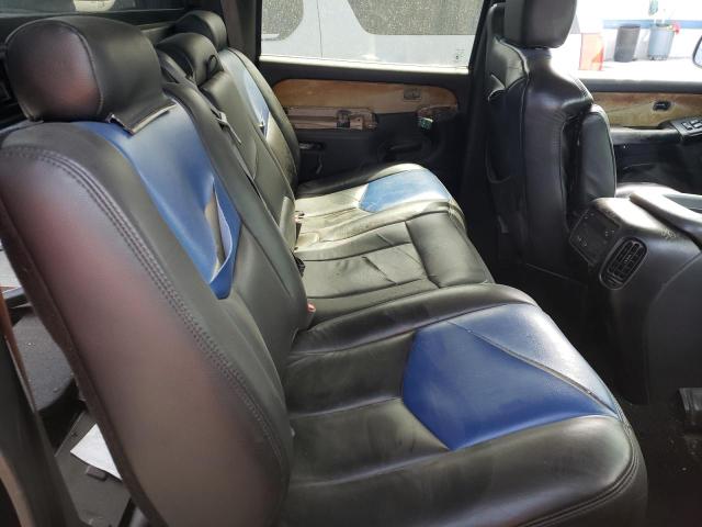Photo 6 from auction – 2003 CHEVROLET AVALANCHE with VIN 3GNEC13T73G131510