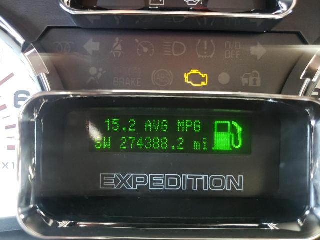 Photo 8 from auction – 2007 FORD EXPEDITION with VIN 1FMFK17517LA44248
