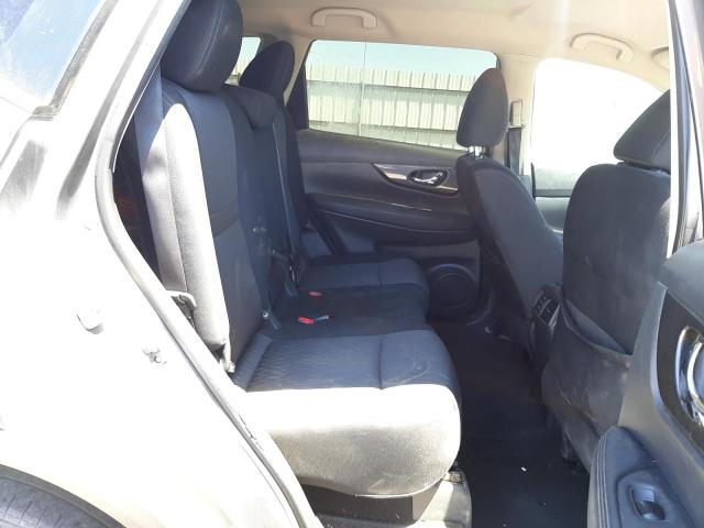 Photo 6 from auction – 2018 NISSAN ROGUE S with VIN KNMAT2MTXJP561391