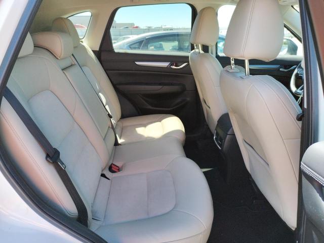 Photo 6 from auction – 2019 MAZDA CX-5 TOURI with VIN JM3KFACM9K1634004