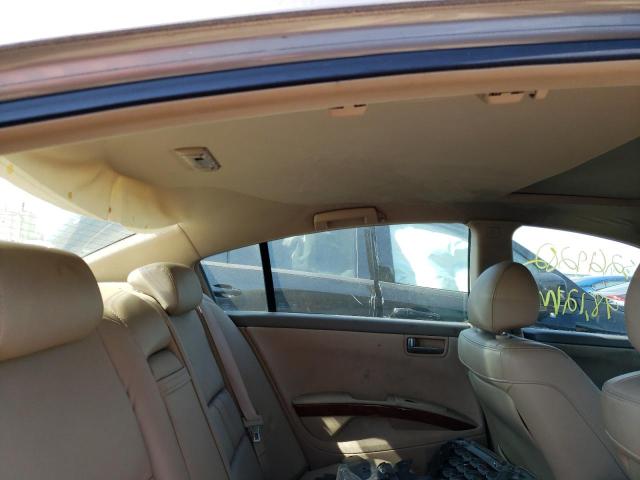 Photo 6 from auction – 2004 NISSAN MAXIMA SE with VIN 1N4BA41E24C923971