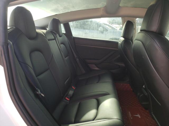 Photo 6 from auction – 2021 TESLA MODEL 3 with VIN 5YJ3E1EA9MF861495