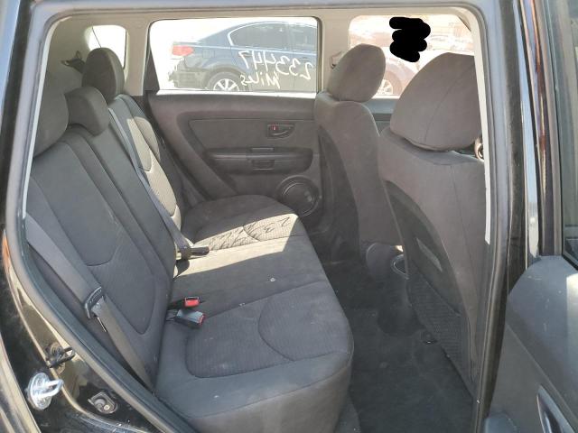 Photo 6 from auction – 2012 KIA SOUL with VIN KNDJT2A50C7362200