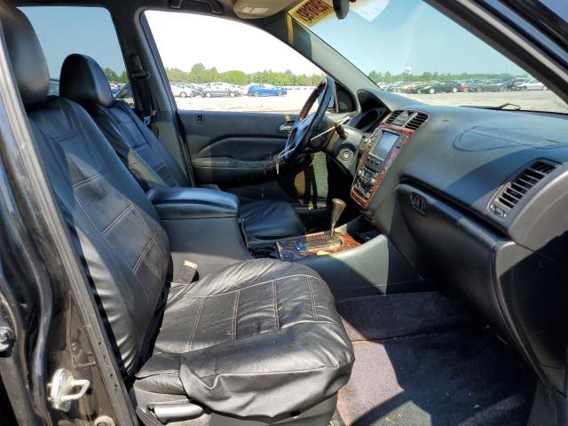 Photo 5 from auction – 2002 ACURA MDX with VIN 2HNYD18222H522897
