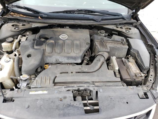 Photo 7 from auction – 2012 NISSAN ALTIMA S with VIN 1N4AL2EP9CC136679
