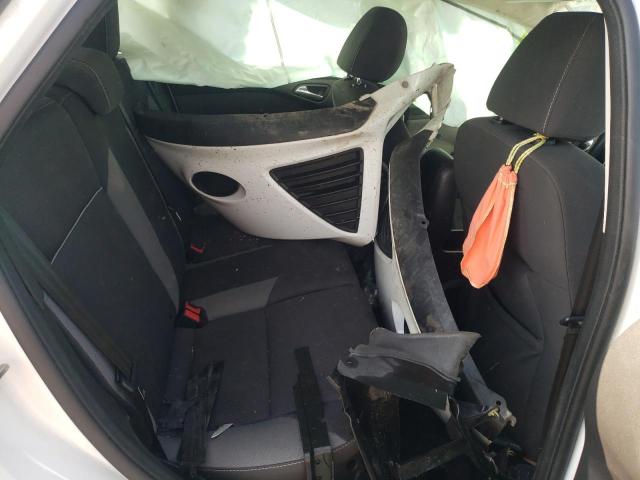 Photo 6 from auction – 2013 FORD FOCUS SE with VIN 1FADP3K25DL205403