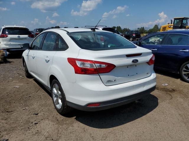 Photo 3 from auction – 2014 FORD FOCUS SE with VIN 1FADP3F21EL393137