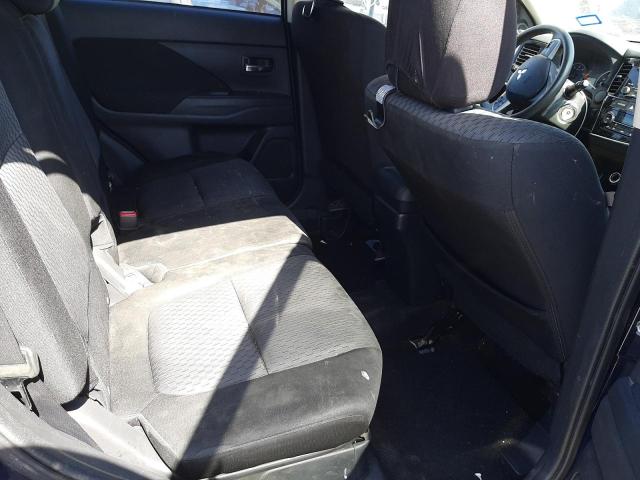 Photo 6 from auction – 2014 MITSUBISHI OUTLANDER with VIN JA4AD2A36EZ018156