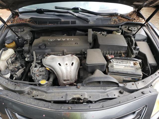 Photo 7 from auction – 2007 TOYOTA CAMRY CE with VIN 4T1BE46K07U187426