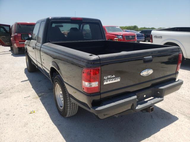 Photo 3 from auction – 2009 FORD RANGER SUP with VIN 1FTYR44E59PA53920