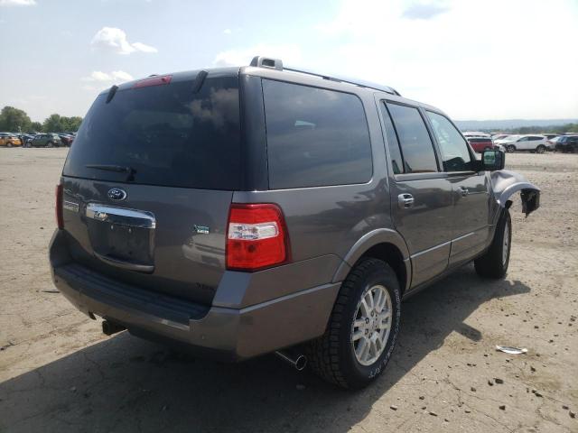 Photo 4 from auction – 2014 FORD EXPEDITION with VIN 1FMJU2A56EEF40490