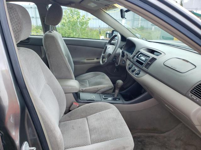 Photo 5 from auction – 2003 TOYOTA CAMRY LE with VIN 4T1BE32KX3U722286
