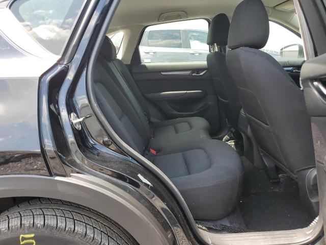 Photo 6 from auction – 2019 MAZDA CX-5 SPORT with VIN JM3KFBBM3K1596969