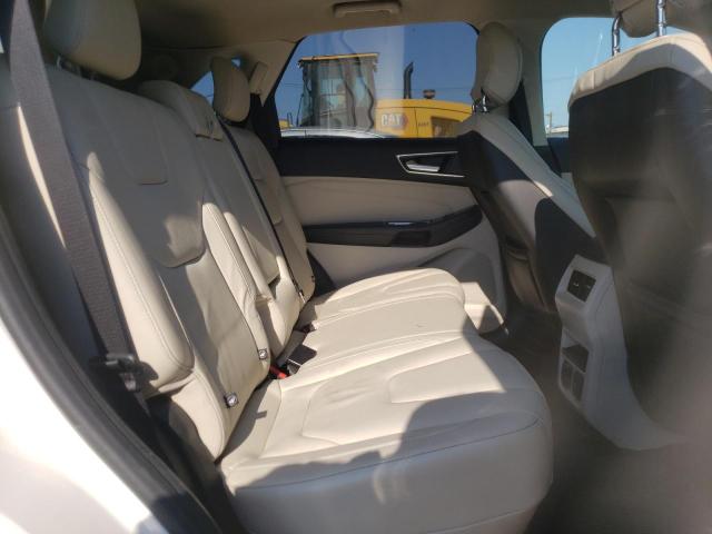 Photo 6 from auction – 2019 FORD EDGE TITAN with VIN 2FMPK4K99KBB84931