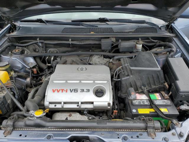 Photo 7 from auction – 2007 TOYOTA HIGHLANDER with VIN JTEEP21A770222948