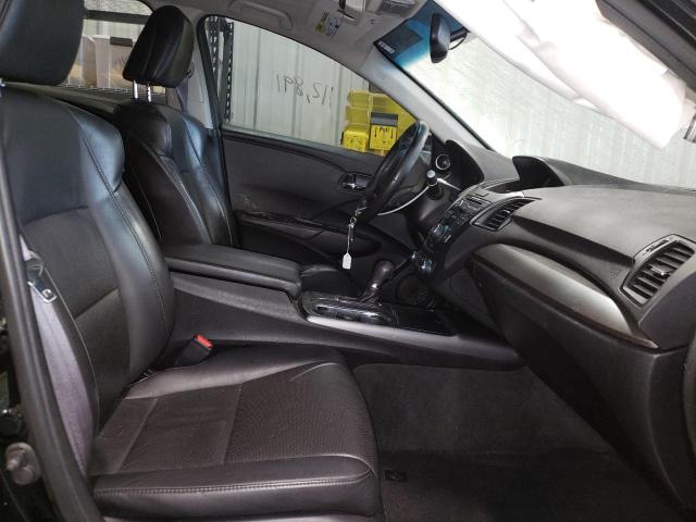 Photo 5 from auction – 2015 ACURA RDX with VIN 5J8TB3H37FL016499