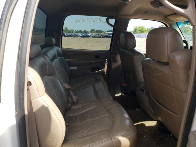 Photo 6 from auction – 2002 CHEVROLET SILVERADO with VIN 1GCGK13U22F163620