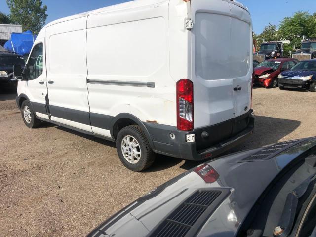 Photo 3 from auction – 2016 FORD TRANSIT T- with VIN 1FTYR2DM9GKB27300