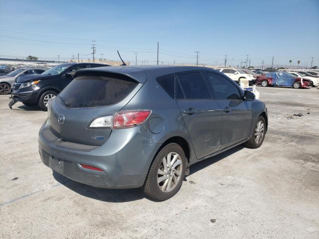 Photo 4 from auction – 2013 MAZDA 3 I with VIN JM1BL1LP6D1753255