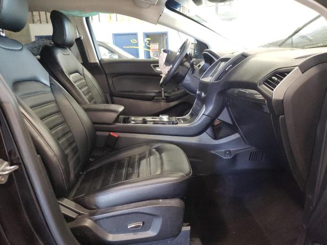 Photo 5 from auction – 2019 FORD EDGE SEL with VIN 2FMPK4J9XKBB36193