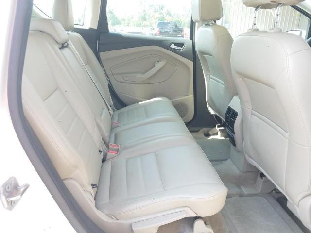 Photo 6 from auction – 2013 FORD C-MAX SEL with VIN 1FADP5BU2DL510242
