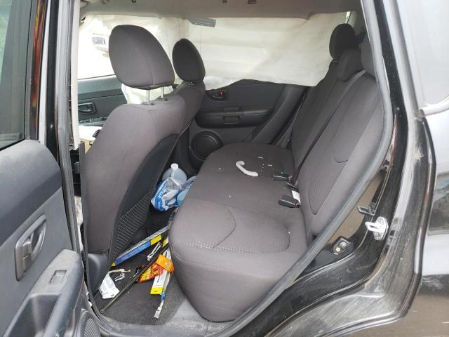 Photo 6 from auction – 2012 KIA SOUL with VIN KNDJT2A58C7746659