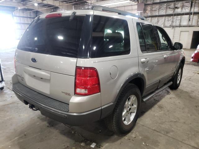 Фото 4 с аукциона – 2005 FORD EXPLORER X с VIN 1FMZU73K75UB08175